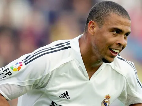 Ronaldo 'béo': Cầu thủ nào của Bayern cũng có thể làm tổn thương Real