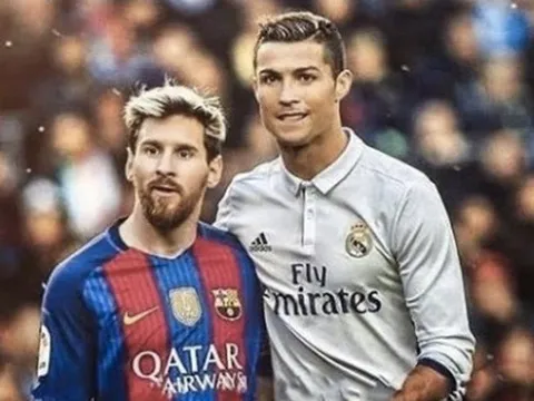 Ronaldo chọn ra 6 cầu thủ đủ sức kế thừa 'triều đại' Si-Rô