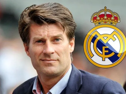 Ronaldo chọn ra tân HLV gây sốc cho Real Madrid