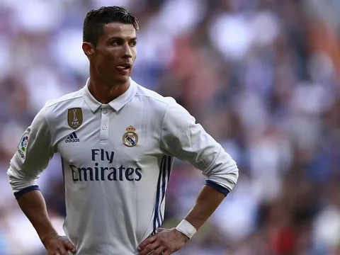 Nóng: Ronaldo có thể lỡ trận gặp Man United