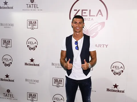 Ronaldo cùng Nadal mở chuỗi nhà hàng
