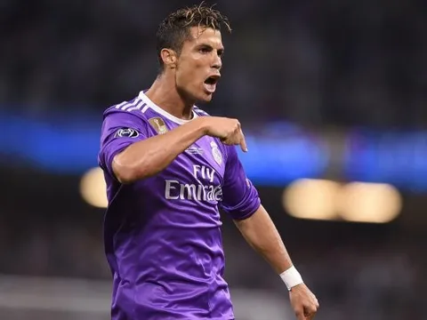 Ronaldo đang nắm giữ những kỷ lục nào ở cấp độ CLB?