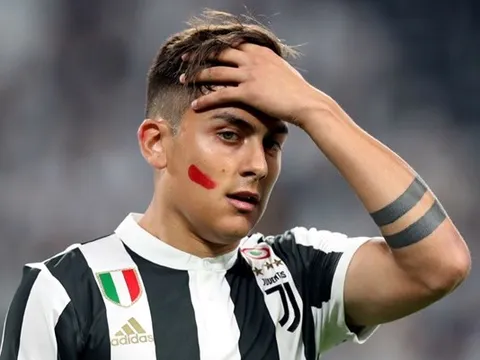 Ronaldo đến Juventus, MU rộng cửa chiêu mộ ngôi sao 97 triệu bảng