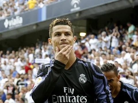 Ronaldo dính nghi án trốn thuế 8 triệu euro