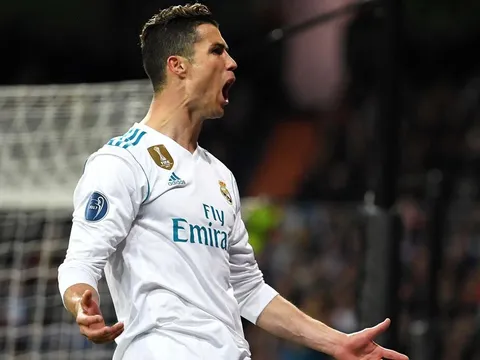Ronaldo hạ sát Juventus: Cả châu Âu quỳ rạp dưới chân!