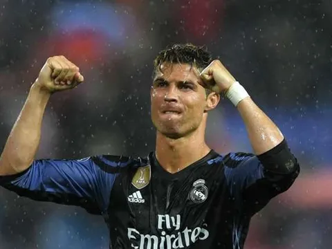Ronaldo hé lộ bí quyết giúp Real hạ Atletico