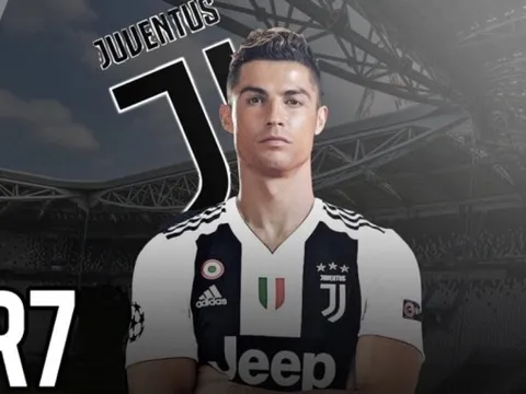 "Siêu cò" Jorge Mendes phá vỡ sự im lặng về thương vụ Ronaldo