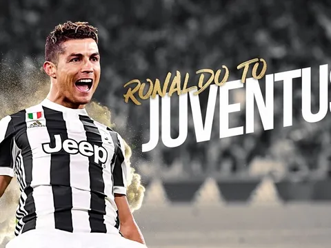 Ronaldo, Juventus và gáo nước lạnh dội vào tham vọng lật đổ từ Serie A