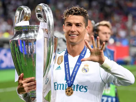 Ronaldo đến Juventus: Tại sao không?