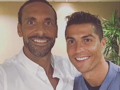 Ronaldo được khích lệ trước chung kết Champions League
