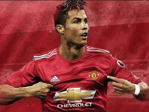 Ronaldo "lật kèo" MU về Juventus: Sức mạnh của đồng tiền