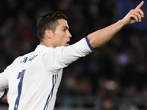 Ronaldo, Messi và những chân sút cự phách nhất 5 giải hàng đầu châu Âu