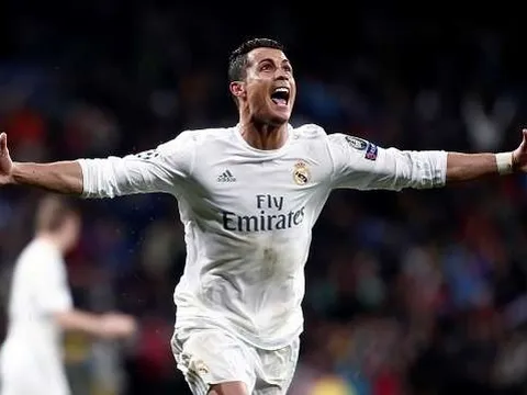 Ronaldo, Messi và những ngôi sao 'mắn bàn' nhất vòng Knock-out CL