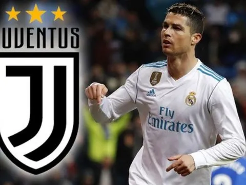 Ronaldo muốn đến Juve sớm, nhưng Real đã tăng giá bán