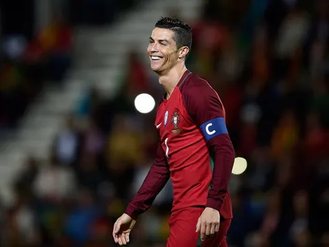 ‘Không đội nào tốt cho Ronaldo hơn Real Madrid’