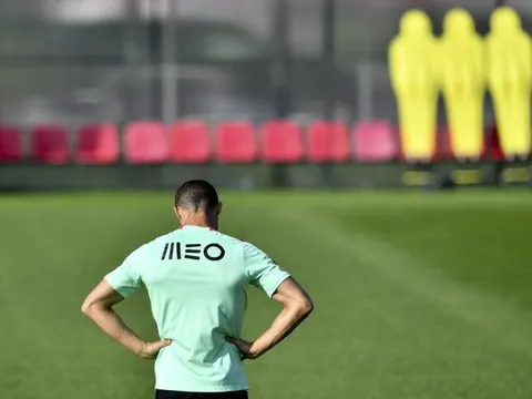 Real Madrid không còn muốn giữ Ronaldo?