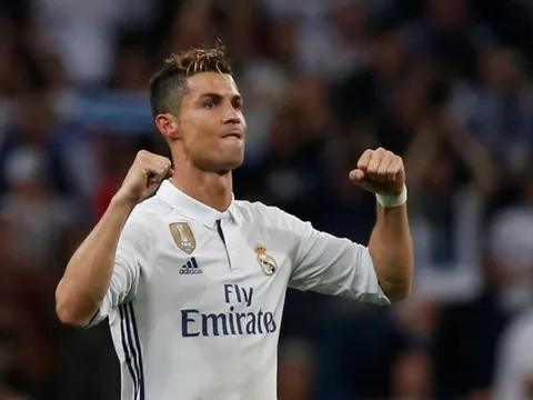 Một CR7 đã chết, và CR9 vĩ đại hơn cả