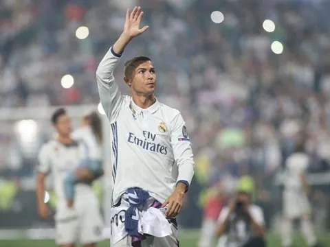 Ronaldo rời Real: Những điểm đến gây sốc của CR7