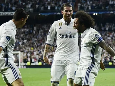 Ronaldo muốn sao Brazil cùng gia nhập Juventus