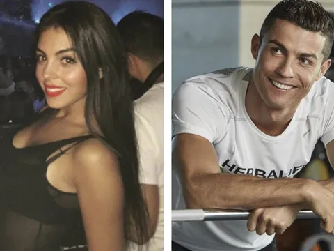 Ronaldo sắp làm đám cưới với bạn gái?
