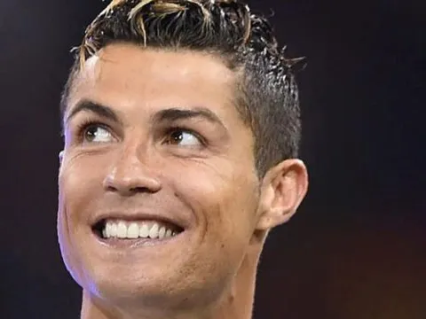 Ronaldo sẽ không đối đầu Man Utd trong trận Siêu cúp châu Âu