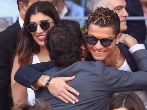 Ronaldo sẽ không phải ngồi tù