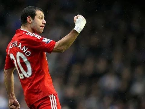 Ronaldo, Suarez & những ngôi sao CĐV Premier League muốn họ trở về (kỳ 3)