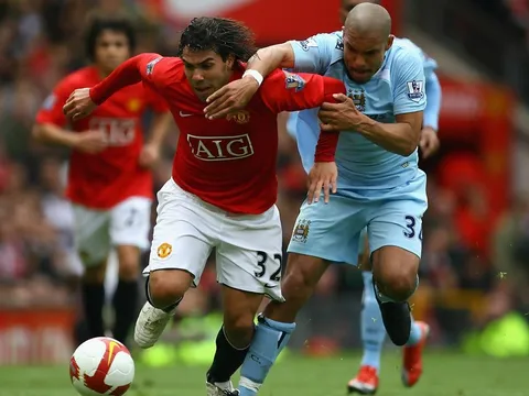 Ronaldo, Suarez & những ngôi sao CĐV Premier League muốn họ trở về (kỳ 4)