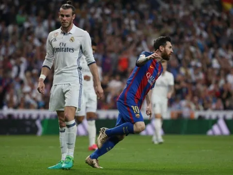Ronaldo tiên phong đòi loại Gareth Bale khỏi trận gặp Juventus