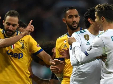 Ronaldo: Tôi không hiểu sao họ lại kêu oan quả penalty