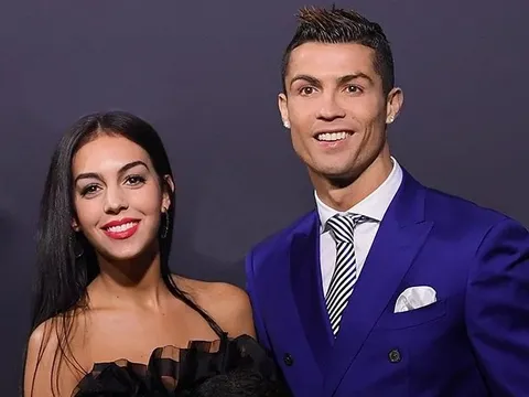 Ronaldo: 'Tôi rất yêu Argentina'