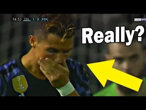 Ronaldo, Torres & 20 pha hỏng ăn khó tin nhất