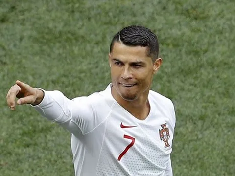 Ronaldo trên đường phá kỷ lục 'gần như không tưởng' ở World Cup