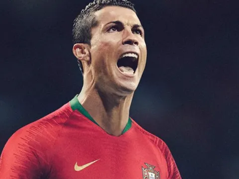 Ronaldo từng cóng trước Tây Ban Nha, nhưng hôm nay thì không