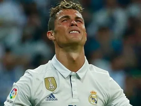 Ronaldo và trào lưu 'tủi thân' tại châu Âu (P1)