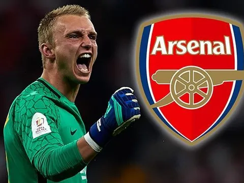 Rộng cửa đến Ngoại hạng Anh, Cillessen vẫn muốn ở lại Barca