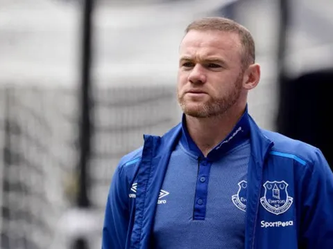 Rooney kiệm lời trước ngày tổng duyệt cuối cùng