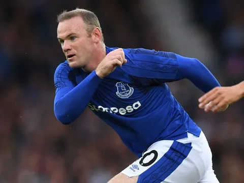 Rooney nói gì sau trận "tịt ngòi" trước đối thủ vô danh?