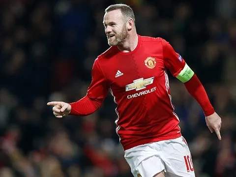 Rooney quyết định chuyển nhà, chắc chắn rời M.U