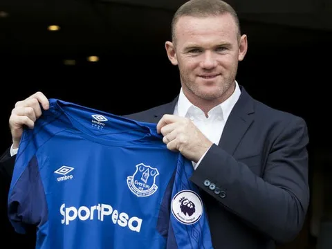 Rooney sẽ chấm dứt cơn khát danh hiệu của Everton