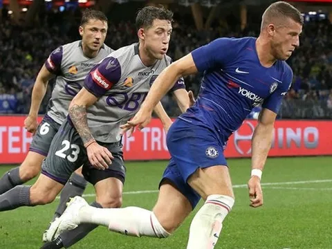 Khởi đầu như "ác mộng", sao Chelsea vẫn muốn bám trụ Stamford Bridge