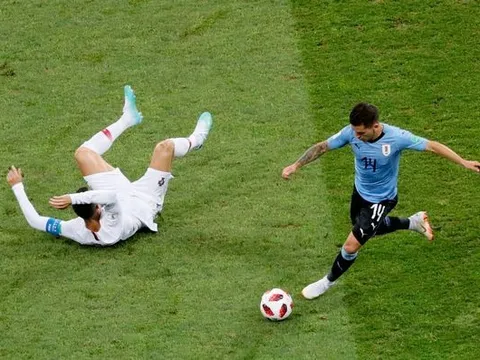 "Chỉ một tiền vệ mạnh mẽ hơn Torreira"