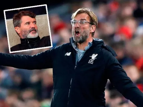 Sau tất cả, huyền thoại M.U phải phá lệ khen Liverpool