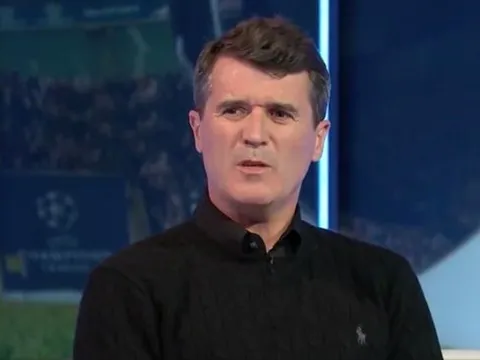 Roy Keane trổ tài, chỉ ra đội bóng sẽ vô địch Champions League