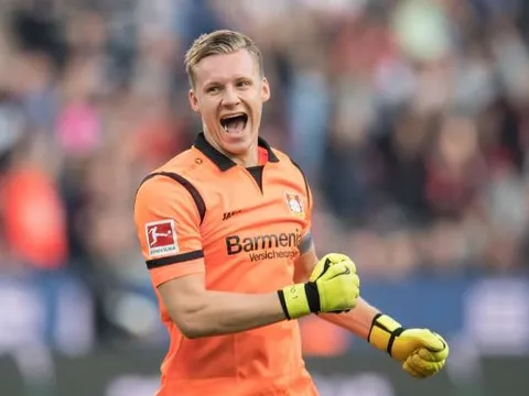 Arsenal quyết tậu sao Leverkusen để thay thế Petr Cech