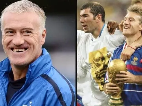 Top 4 HLV huyền thoại góp mặt tại chung kết các kỳ World Cup