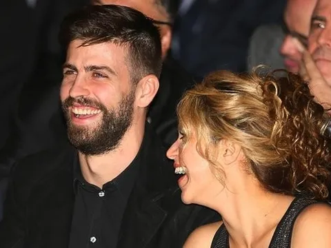 Pique giã từ tuyển Tây Ban Nha, Shakira nói gì?