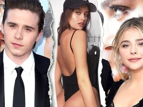 Trăng hoa vô độ, quý tử nhà Beckham sắp 'độn thổ' vì bồ cũ