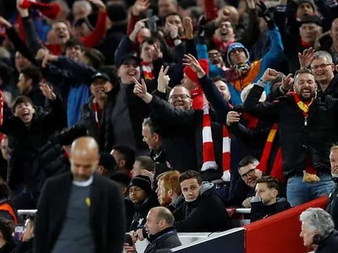 Man City đang mắc bẫy với ảo tưởng của Pep Guardiola?