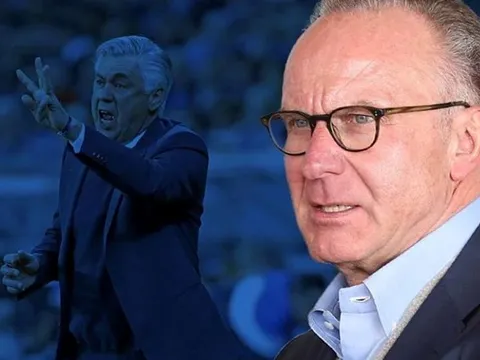 Bayern, Rummenigge và kế hoạch cho tương lai sau hai cú sốc